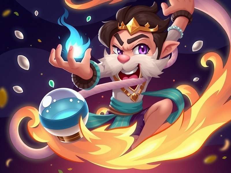 Chai Aromatic Genius Strategy Guide