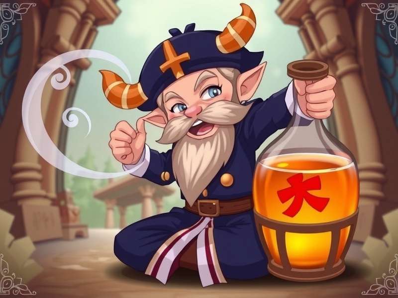 Chai Aromatic Genius Game Banner